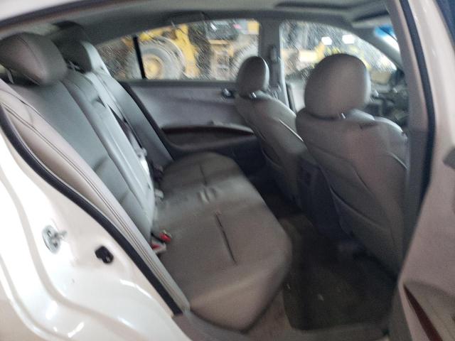 Foto 6 de la subasta – 2005 NISSAN MAXIMA SE con VIN 1N4BA41E55C855473