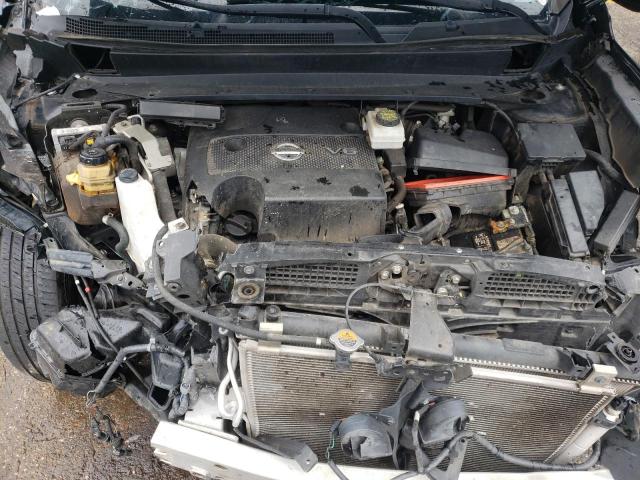 Photo 7 from auction – 2015 NISSAN PATHFINDER with VIN 5N1AR2MNXFC659640