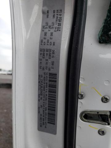 Photo 10 from auction – 2020 JEEP CHEROKEE L with VIN 1C4PJMLB8LD534599