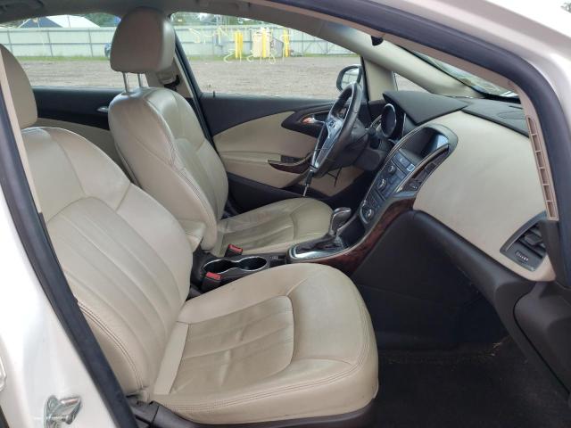 Photo 5 from auction – 2012 BUICK VERANO with VIN 1G4PS5SK5C4189435