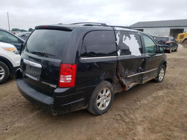 Photo 4 from auction – 2010 CHRYSLER TOWN & COU with VIN 2A4RR8DX0AR320942