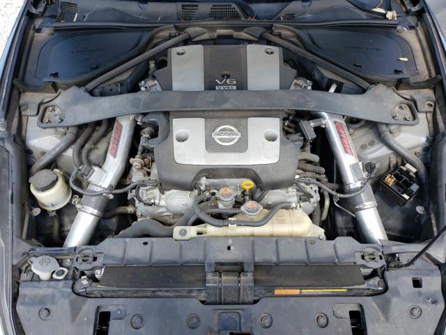 Photo 7 from auction – 2016 NISSAN 370Z BASE with VIN JN1AZ4EH7GM930273