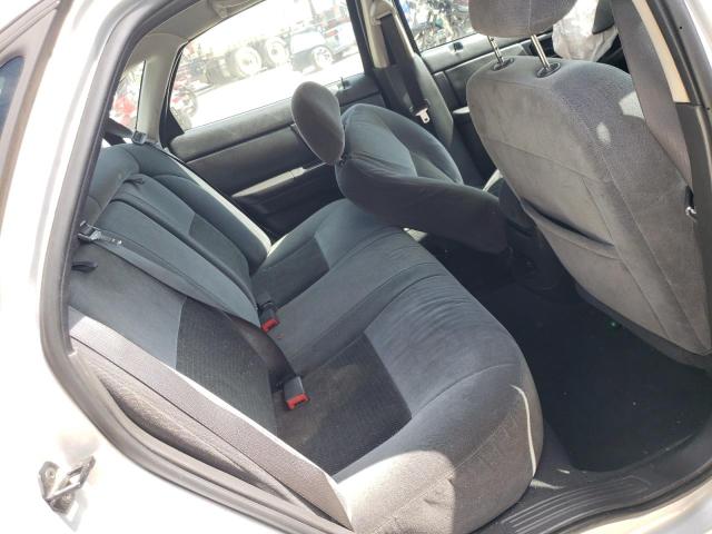 Photo 6 from auction – 2004 FORD TAURUS SES with VIN 1FAFP55SX4G200514