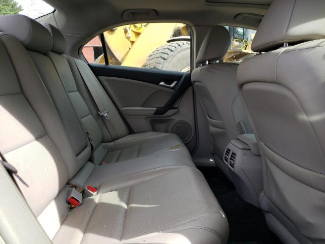 Photo 6 from auction – 2013 ACURA TSX with VIN JH4CU2F48DC014285