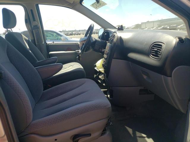 Photo 5 from auction – 2006 DODGE GRAND CARA with VIN 1D4GP24RX6B503954