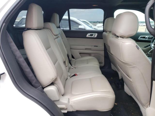 Photo 6 from auction – 2012 FORD EXPLORER L with VIN 1FMHK8F86CGA40017