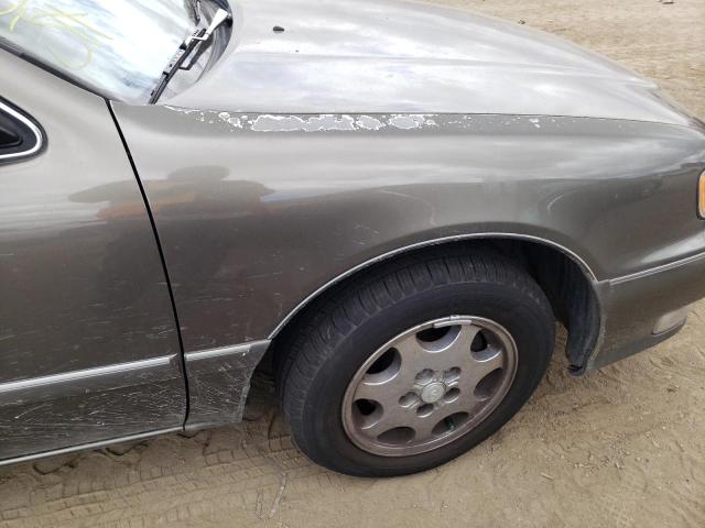 Photo 9 from auction – 1999 INFINITI I30 with VIN JNKCA21A0XT752401