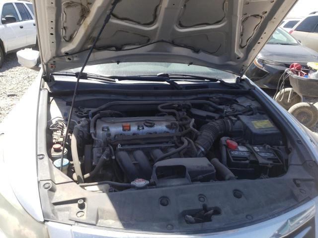 Photo 7 from auction – 2011 HONDA ACCORD EX with VIN 1HGCP2F73BA005510