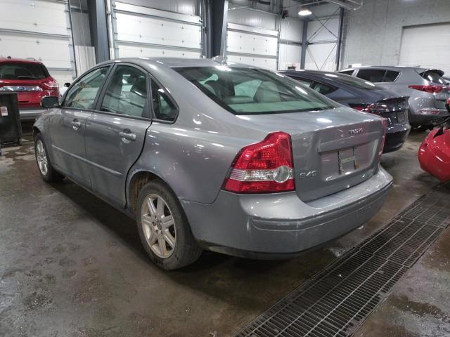 Photo 3 from auction – 2006 VOLVO S40 2.4I with VIN YV1MS382562191361