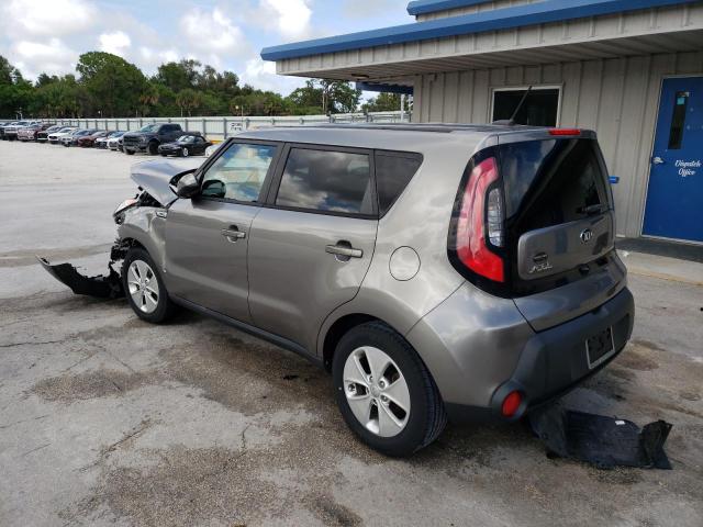 Photo 3 from auction – 2016 KIA SOUL with VIN KNDJN2A26G7326064