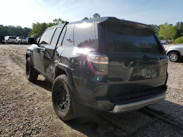 Photo 3 from auction – 2020 TOYOTA 4RUNNER SR with VIN JTEBU5JR4L5751015