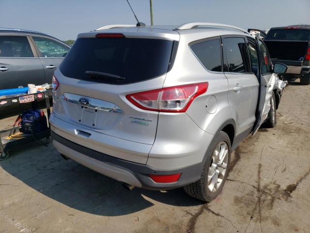 Photo 4 from auction – 2014 FORD ESCAPE TIT with VIN 1FMCU0JX8EUE46924