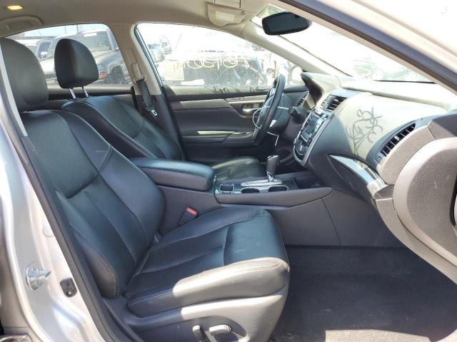 Photo 5 from auction – 2018 NISSAN ALTIMA 2.5 with VIN 1N4AL3AP3JC241775