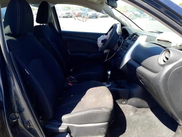 Photo 5 from auction – 2016 NISSAN VERSA S with VIN 3N1CN7AP2GL826755