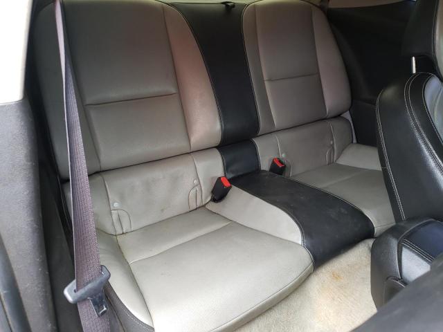 Photo 6 from auction – 2012 CHEVROLET CAMARO LT with VIN 2G1FC1E3XC9160044