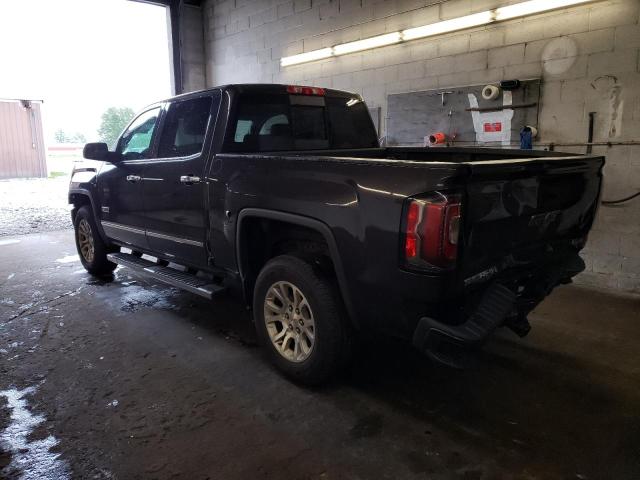 Photo 3 from auction – 2016 GMC SIERRA K15 with VIN 3GTU2NEC7GG230698