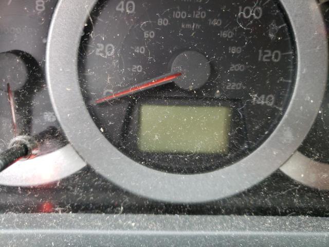 Photo 8 from auction – 2009 TOYOTA RAV4 LIMIT with VIN JTMBF31V495007486
