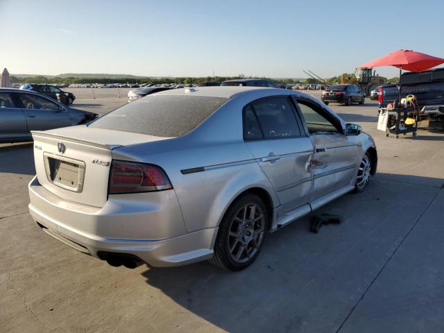 Photo 4 from auction – 2008 ACURA TL TYPE S with VIN 19UUA765X8A036473