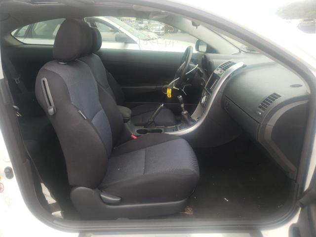 Photo 5 from auction – 2008 SCION TC with VIN JTKDE167980235255