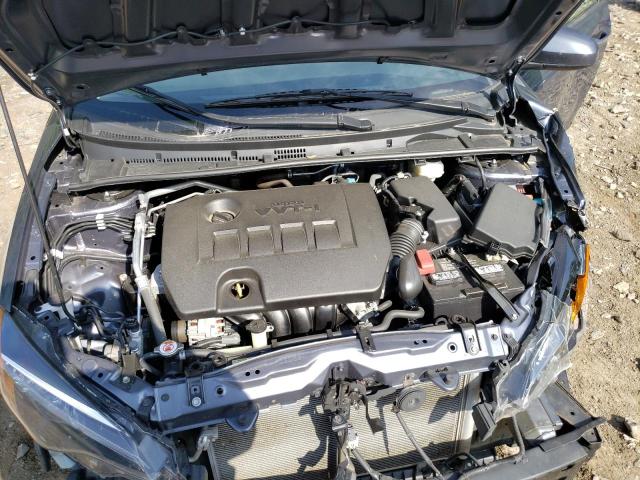 Photo 7 from auction – 2019 TOYOTA COROLLA L with VIN 5YFBURHE5KP937307