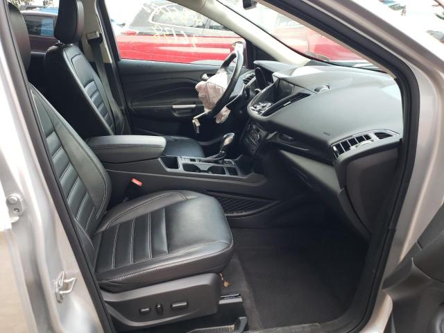 Photo 5 from auction – 2019 FORD ESCAPE TIT with VIN 1FMCU9J90KUC28901