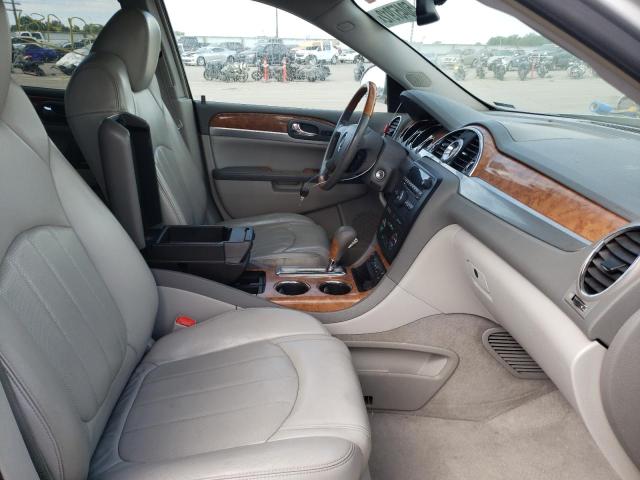Photo 5 from auction – 2009 BUICK ENCLAVE CX with VIN 5GAEV23D19J127320