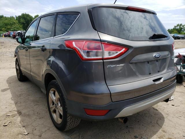 Photo 3 from auction – 2013 FORD ESCAPE SE with VIN 1FMCU0GX3DUC91558