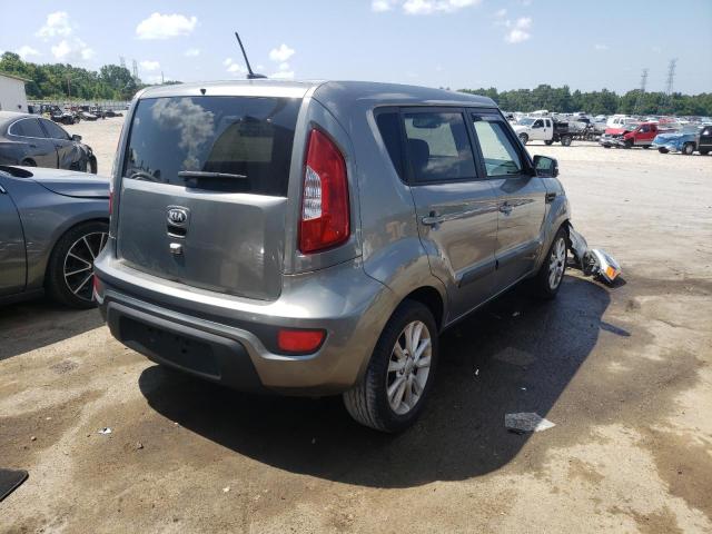 Photo 4 from auction – 2013 KIA SOUL + with VIN KNDJT2A65D7613044