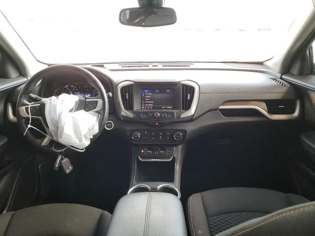 Photo 9 from auction – 2021 GMC TERRAIN SL with VIN 3GKALMEV3ML319946