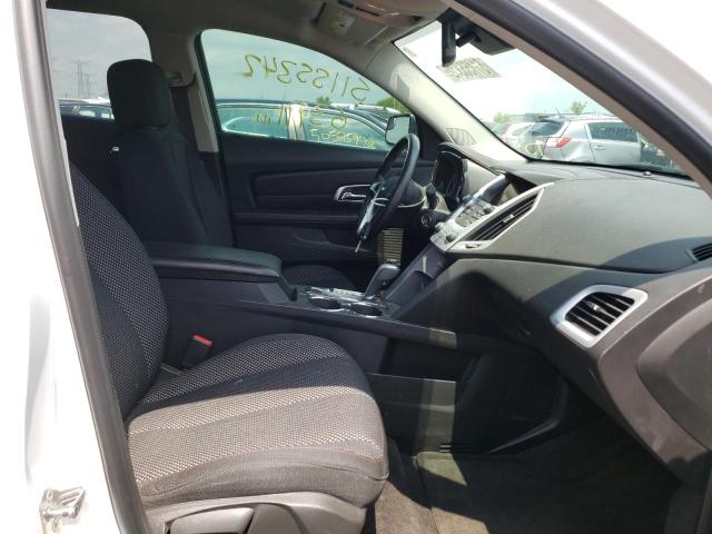 Photo 5 from auction – 2014 GMC TERRAIN SL with VIN 2GKALREK4E6304249