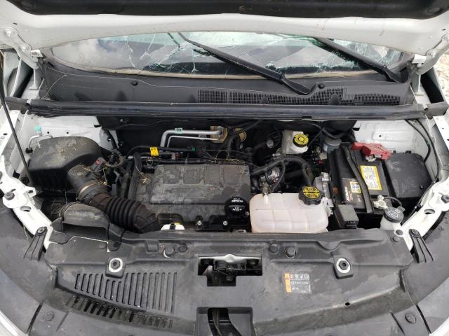 Photo 7 from auction – 2020 CHEVROLET TRAX LS with VIN KL7CJKSB3LB321315