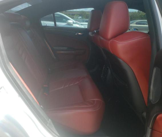 Photo 6 from auction – 2019 DODGE CHARGER SR with VIN 2C3CDXL93KH552454
