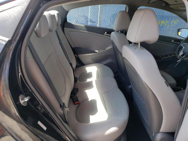 Photo 6 from auction – 2016 HYUNDAI ACCENT SE with VIN KMHCT4AE1GU160313