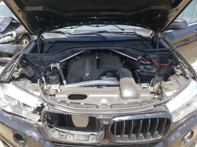Photo 7 from auction – 2015 BMW X5 XDRIVE3 with VIN 5UXKR0C57F0K66385