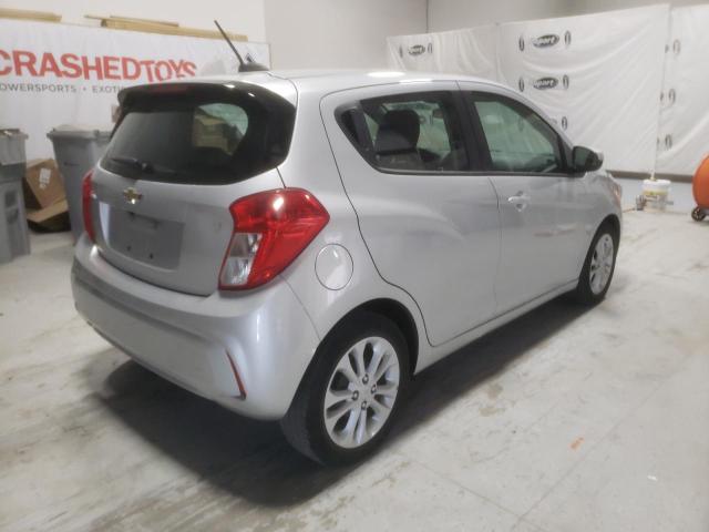 Photo 4 from auction – 2020 CHEVROLET SPARK 1LT with VIN KL8CD6SA7LC448516