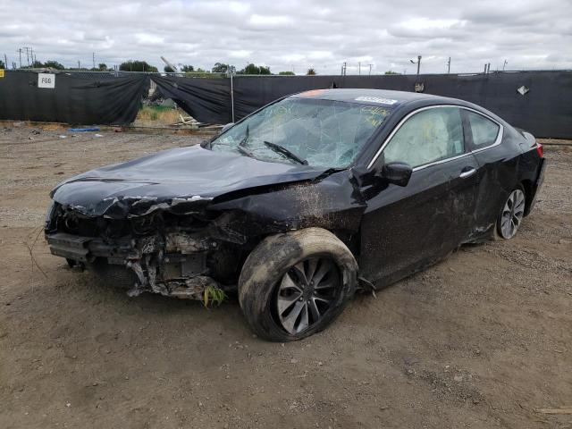 Photo 2 from auction – 2015 HONDA ACCORD LX- with VIN 1HGCT1B35FA008746