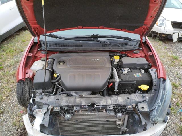 Photo 7 from auction – 2013 DODGE DART SXT with VIN 1C3CDFBA3DD288304
