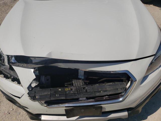 Photo 7 from auction – 2017 SUBARU OUTBACK TO with VIN 4S4BSETC1H3347283