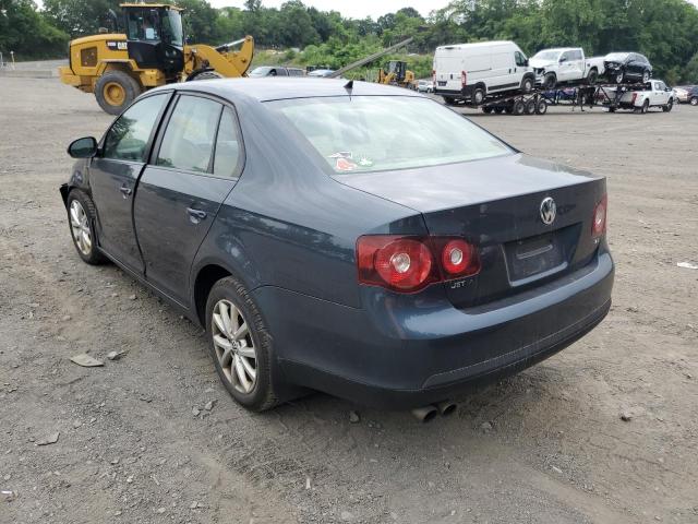 Photo 3 from auction – 2010 VOLKSWAGEN JETTA with VIN 3VWRZ7AJ7AM147280