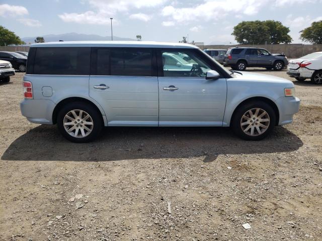 Photo 9 from auction – 2009 FORD FLEX SEL with VIN 2FMDK52C09BA23978