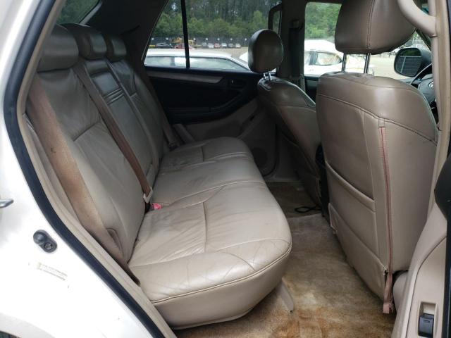Photo 6 from auction – 2022 TOYOTA HIGHLANDER with VIN 5TDGZRBH2NS202919