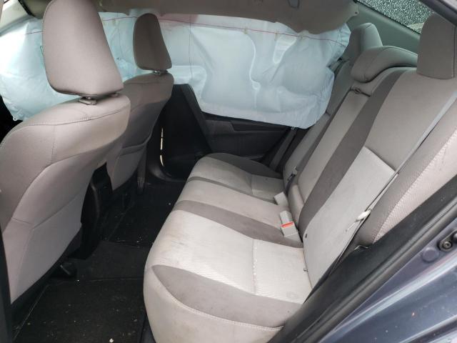 Photo 6 from auction – 2017 TOYOTA COROLLA L with VIN 5YFBURHE0HP633682