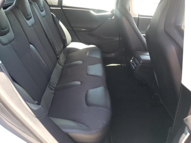 Photo 6 from auction – 2013 TESLA MODEL S with VIN 5YJSA1CG1DFP09791