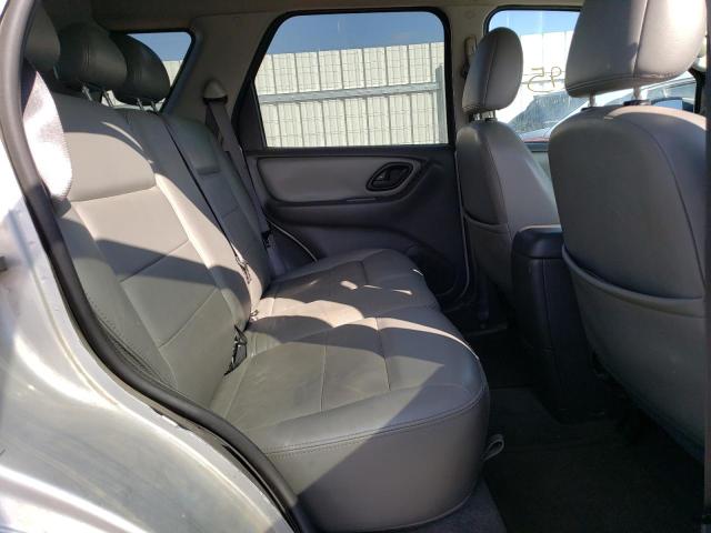 Photo 6 from auction – 2005 FORD ESCAPE HEV with VIN 1FMCU96H25KE01348