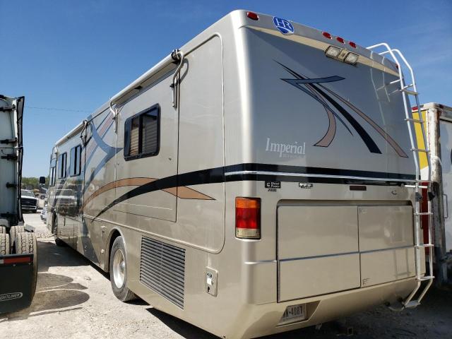 Photo 3 from auction – 2001 ROADMASTER RAIL DYANASTER with VIN 1RF12061612013008