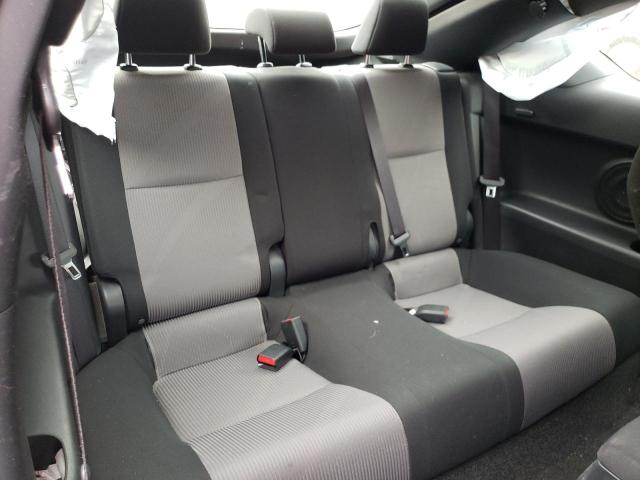 Photo 6 from auction – 2016 TOYOTA SCION TC with VIN JTKJF5C70GJ022442
