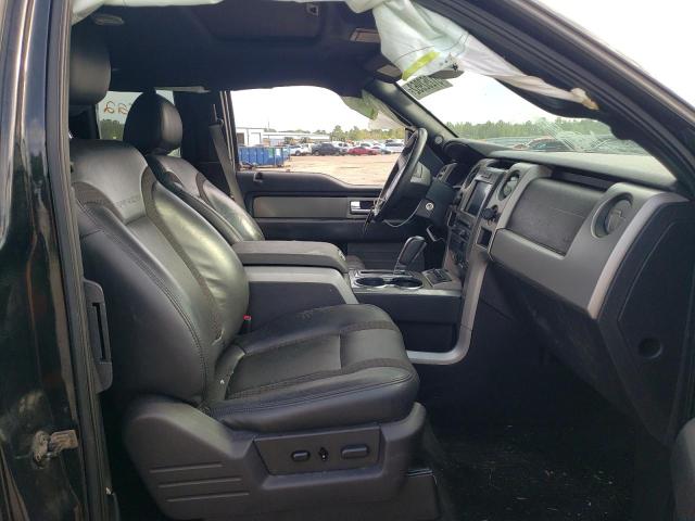 Photo 5 from auction – 2010 FORD F150 SUPER with VIN 1FTEX1E66AFD38960