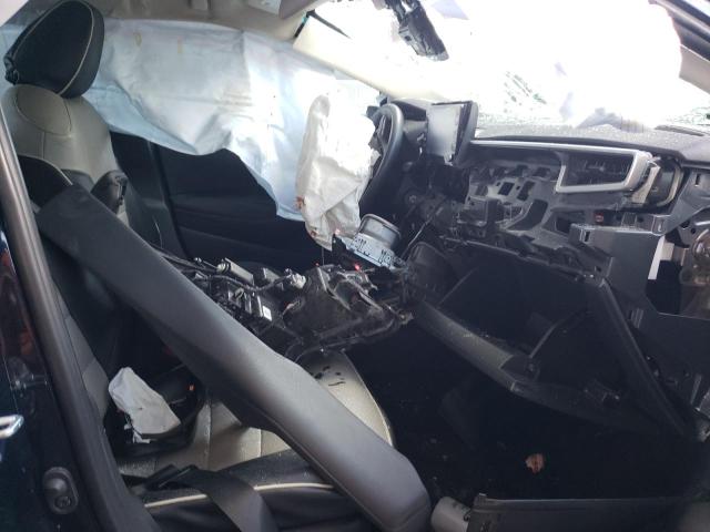 Photo 5 from auction – 2020 TOYOTA COROLLA LE with VIN 5YFEPRAE9LP127792