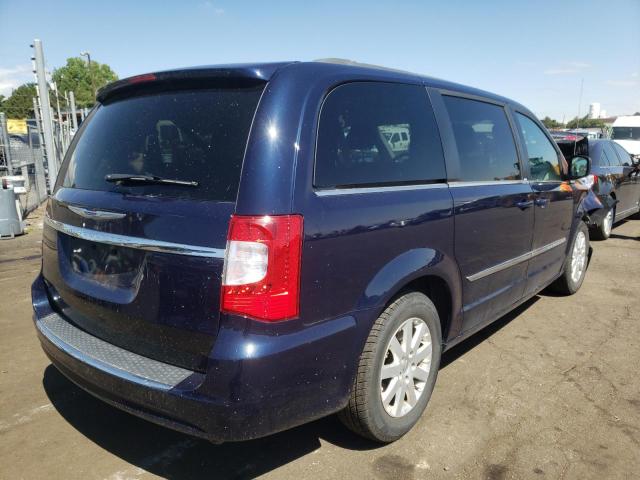 Photo 4 from auction – 2013 CHRYSLER TOWN & COU with VIN 2C4RC1BG6DR754885
