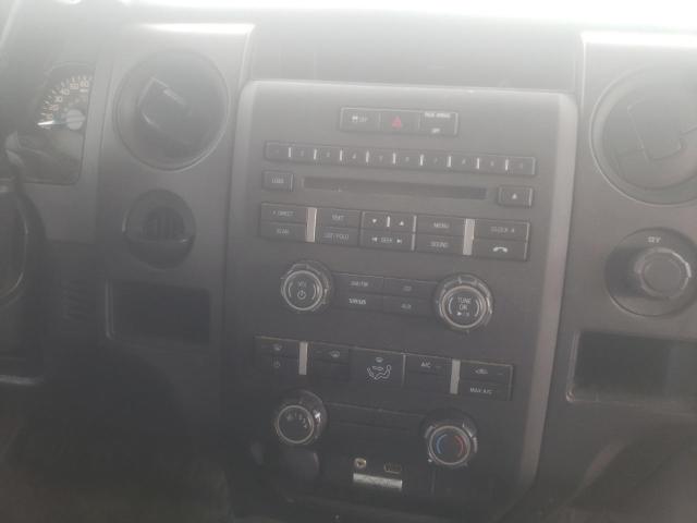 Photo 9 from auction – 2014 FORD F150 SUPER with VIN 1FTEW1CM6EKF77393